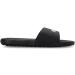 PUMA Women's Cool Cat 2.0 Slide Sandal - 40.5 EU Puma Black/Rose Gold | International Shipping Available - Buy Online on GoSupps.com