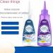 Active Enzyme Clothing Stain Remover Fabric Stain Remover Stain Remover Enzyme-Based Stain Remover for Clothes Laundry Booster and Stain Remover All Purpose Stain Remover - Buy Online on GoSupps.com