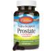 Carlson - Nutra-Support Prostate with Saw Palmetto & Stinging Nettle Prostate Support Reproductive Health & Men's Health 90 Softgels - Buy Online on GoSupps.com