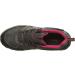 BEARPAW Women's Olympus Hiker in Charcoal | Outdoor Hiking Boot for Women - Buy Online on GoSupps.com