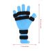 Finger Orthotics Fingerboard Stroke Rehabilitation Universal Finger Splint Extension Board Good Toughness for Hemiplegia for Men for Stroke for Women - Buy Online on GoSupps.com