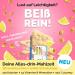 Buy Pretty Little Meal Bar - White Lemon Cake & Crisp | Protein Meal Replacement 201 Calories 6 Pack | Offset Nutrition - Buy Online on GoSupps.com