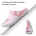 Kids Quick Dry Water Shoes Sandals - 12 Little Kid Pink - Buy Online on GoSupps.com