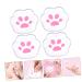 2 Pairs High Heels Forefoot Cushion Pads - Metatarsal Gel Pads for Women - Comfort & Support for High Heels - Buy Online on GoSupps.com