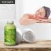 Buy Bathing Salt Lemongrass 600g - Natural Essential Oil for Relaxation Stress Relief & Aromatherapy | Wellness & Beauty Care - Buy Online on GoSupps.com