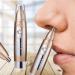 Buy Waterproof Ear & Nose Hair Trimmer Set - Battery Operated Low Noise Easy to Clean - Perfect for Men - Buy Online on GoSupps.com