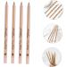 Beavorty 8 Pcs Concealer Pen True Skin Concealer Light Concealer Eye Concealer Blemish Concealer Wooden - Buy Online on GoSupps.com