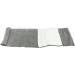 Emergency Compression Bandage - Portable 6 Inch Elastic Bandage for Camping - Single Hand Operated Nylon Wire Emergency First Aid - Buy Online on GoSupps.com