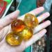 20-30mm Premium Crystals Stones Natural Citrine for Home Decoration - (Color: 100g Size: 20-30mm) - Buy Online on GoSupps.com