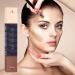Mysense 5 Colors Contour Stick Set - Highlighter, Concealer, Foundation Cream Pen for Face & Body Shading - 4PCS - Buy Online on GoSupps.com