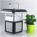Mosquito Lamp Mosquito Killer Large Area Silent Radiation-Free Mosquito Artifact Photocatalytic Mosquito Trap Artifact - Buy Online on GoSupps.com