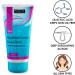 Beauty Formulas Clear Skin Blackhead Control Facial Scrub - Buy Online on GoSupps.com