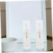 Didiseaon 10 Pcs Mascara Travel Spray Bottle - Buy Online on GoSupps.com