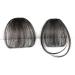 Bangs Hair Clip Hair Clip in Bangs Synthetic Clip In Hair Air Bangs Hairpiece Black Brown Extensions Mini Fake Bangs Hairpiece for Women Bangs Clip in Hair (Color : 18-2M33) - Buy Online on GoSupps.com