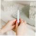 OHPHCALL 4pcs wands for lipstick eyeshadow white lip lidded lip 12.00X1.00X1.00CM White - Buy Online on GoSupps.com