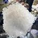 Crystal Rough Specimen Healed Natural Clear Quartz Crystal Cluster Minerals for Reiki Stone Home Furnishing Decoration As a Gift (Size : 300-350g)