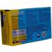 Tampax Regular Tampons - Flushable Cardboard Applicator - 10 ct - Buy Online on GoSupps.com