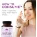 SENTA Natural Jamun Seed Powder Capsules 500 mg (60 Capsules) | Good for Heart & Liver Promotes Healthy Digestion Lower Sugar Level Helps in Detoxification Promotes Better Oral Health - Buy Online on GoSupps.com