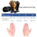 Kids Hand Rehabilitation Robot | Smart Air Pressure Training Glove for Stroke Recovery | Finger Straightening Brace & Protector - Buy Online on GoSupps.com