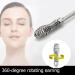 SSWERWEQ Ear wax removal tool 7 pcs/set Ear Cleaner Wax Pickers Earpick Wax Remover Curette Ear Pick Cleaner Spoon Care Ear - Buy Online on GoSupps.com