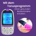 Tenscare Itouch Sure + GO Gel (50 ml) - Pelvic Floor Trainer for Incontinence Relief & Strengthen Muscles | Shop Internationally - Buy Online on GoSupps.com
