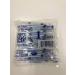 Easy Glide 1ml 1cc Oral Syringe Luer Slip Caps Included Great for Oral Medicine and Home Care 50 Count - Buy Online on GoSupps.com