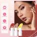 Highlighter Pen for Face Waterproof Blush Stick Highlighter Eyeshadow Cosmetic Glitter Eyeshadow Eyeliner Highlighter Blush Contouring Stick Lip Balm - Buy Online on GoSupps.com
