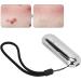 Bite Relief Pen: USB Charging Heat Pulse Sting Healer for Kids & Adults - Reduce Itching Safely - Buy Online on GoSupps.com