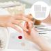 150 pi ces Plaques de M lange pour Nail Art Usage Unique Palettes Pratiques pour Vernis et Colle Outils Multifonctions pour Manucure et Cr ation Ongulaire - Buy Online on GoSupps.com