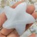 Gemstones and Crystals 1Pcs 3-5cm Agate Starfish Ornament Stone Stone Mineral Specimen - Buy Online on GoSupps.com