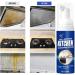 Japanese Multi-Purpose Cleaner Spray Kitchen Foam Cleaner All-Round Kitchen Cleaning Foam Japanese Foam Oil Stain Removar Cleaning Spray (3 Pcs) - Buy Online on GoSupps.com