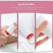 ERINGOGO Bo te Poudre pour B b 2 Pi ces Contenant Portable Houppette Douce Flacon Compact pour Poudre Bo te de Voyage Pratique pour Soins Peau des Tout-petits Couleur - Buy Online on GoSupps.com