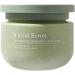 Gel douche exfoliant naturel 250 g corps mains et pieds doux et hydratant convient aux femmes claircissant taille unique vert - Buy Online on GoSupps.com