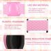 Zoompil Baby Capsule Listener - Premium Ear Protection Headphones for Newborns & Toddlers | Foldable Hearing Protection in Pink - Buy Online on GoSupps.com