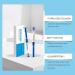Cr me l'essence lastique au collag ne polypeptidique lotion raffermissante anti-rides au collag ne lifting hydratant pour le visage et le cou claircit la peau r duit les ridules (16 pi ces) - Buy Online on GoSupps.com