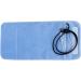 Zerodis USB Milk Bottle Warmer Heater - Blue | Keep Baby Milk Warm | Multifunction Beverage Warming Bag - Buy Online on GoSupps.com