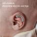 Gel Ear Tape - Breathable & Skin-Friendly Ear Corrector for Newborns - Buy Online on GoSupps.com