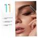 Beavorty Eyebrow Scraper & Comb Set | Reusable Mini Eyebrow Razors & Peeling Knife - Perfect for Precise Styling & Grooming - Buy Online on GoSupps.com