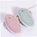 minkissy Foot Scrub Pumice Stone Scrubber Pedicure Foot File for scrubbing feet Removing Foot Pumice Pedicure Tool Pumice for feet Foot Remover File Bath Filter Crusty Seaweed - Buy Online on GoSupps.com