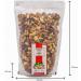 Walnut Tree | Bulk Peanuts - 1kg Peanuts for Snacking and Cooking | Excellent Source of Plant-Based Protein and Healthy Fats | Great Value Pack - Buy Online on GoSupps.com