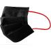 Medical Disposable Face Mask TYPE IIR 50 Units CE Certified BFE 98% EN 14683 2019 - Mixed Color2 - Buy Online on GoSupps.com