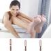 Oneleaf 2PCS Professional Pedicure Rasp Foot File for Extra Smooth and Beautiful Feet - Buy Online on GoSupps.com
