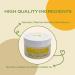 Perfect Control Super Extreme Hold 2X Pomade | Water-Based for All Hair Types | 48Hrs Non-Flaking Allergy Free Fragrance - Citron Gold Pearl 1.05 Oz - Buy Online on GoSupps.com