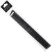 Sam Villa Signature Series Long Cutting Comb - Black - Buy Online on GoSupps.com
