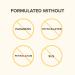 Burt's Bees Lemon Butter Cuticle Cream - 0.6 oz (Pack of 3) | Moisturizing Hand Skin Care for Dry Skin | 100% Natural Formula - Buy Online on GoSupps.com