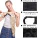 FAELBATY Hair Extensions Ponytail Synthetic Magic Paste Wrap Around Ponytail Long Curly Wave Heat Resistant Clip in Ponytail Hair Extensions for Women(20Inch 4#) ponytail-4# - Buy Online on GoSupps.com