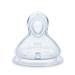 NUK Smooth Flow Anti-Colic Baby Bottle 10 oz - 4 Pack Elephant Gray - Buy Online on GoSupps.com