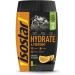 Isostar Hydrate & Perform Iso Drink - 400g Isotonic Drink Powder - Electrolyte Powder to Support Sports Performance - Orange (2x400g) - Buy Online on GoSupps.com