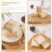 FOMIYES Natural Bar Soap Wash Clean Body Wash Natural Soap Moisturizing Body Wash Organic Soap Organic Body Soap Clean Body Lotion Shower Bars Shampoo Honey Miss Cleansing - Buy Online on GoSupps.com