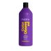 Matrix Color Obsessed Antioxidant Conditioner | Enhances Hair Color & Prevents Fading| For Color Treated Hair | Sulfate-Free | Cruelty Free | Salon Conditioner | Packaging May Vary 33.8 Fl Oz (Pack of 1)
